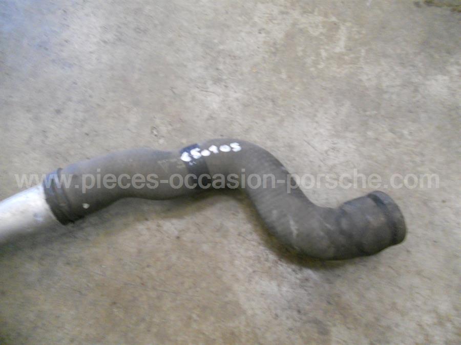 Flexible eau AV Porsche boxster
